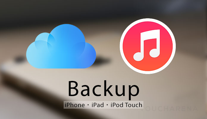 How to backup iPhone, iPad, or iPod Touch on iCloud or iTunes