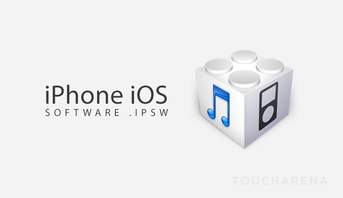 apple ipsw