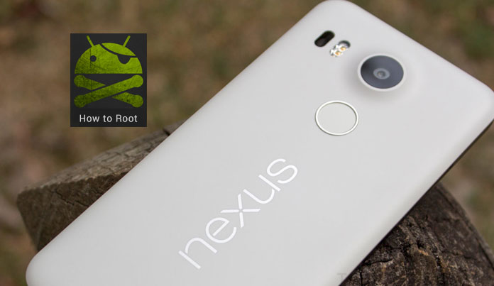 How to root Nexus 5X