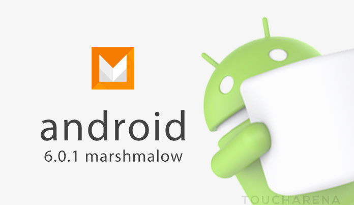 download android 6.0.1 OTA update