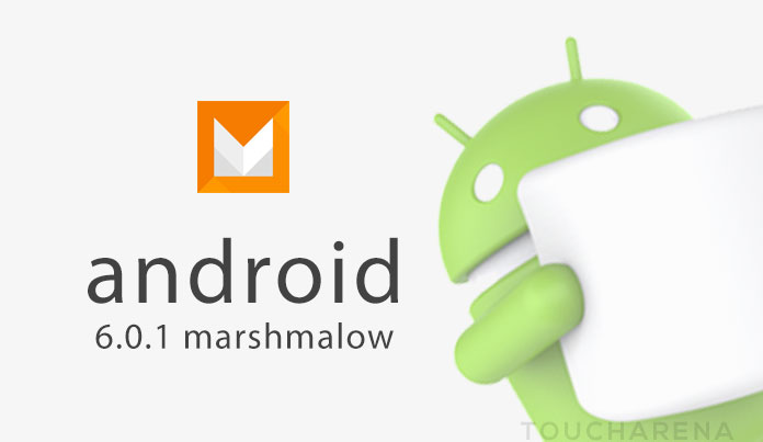 Download Android 6.0.1 Marshmallow Factory Image for Nexus Devices