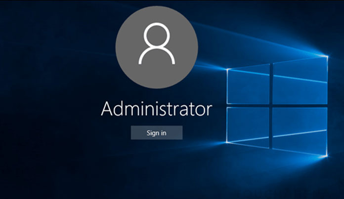 How to disable login screen in Windows 10