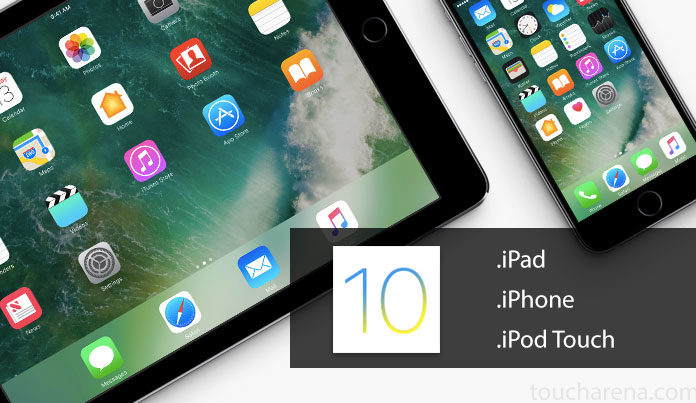 free download ios 10.0 for ipad
